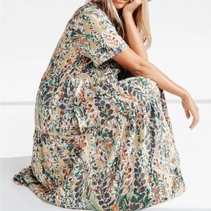 Piper & Scoot The Knicks Dress size Large